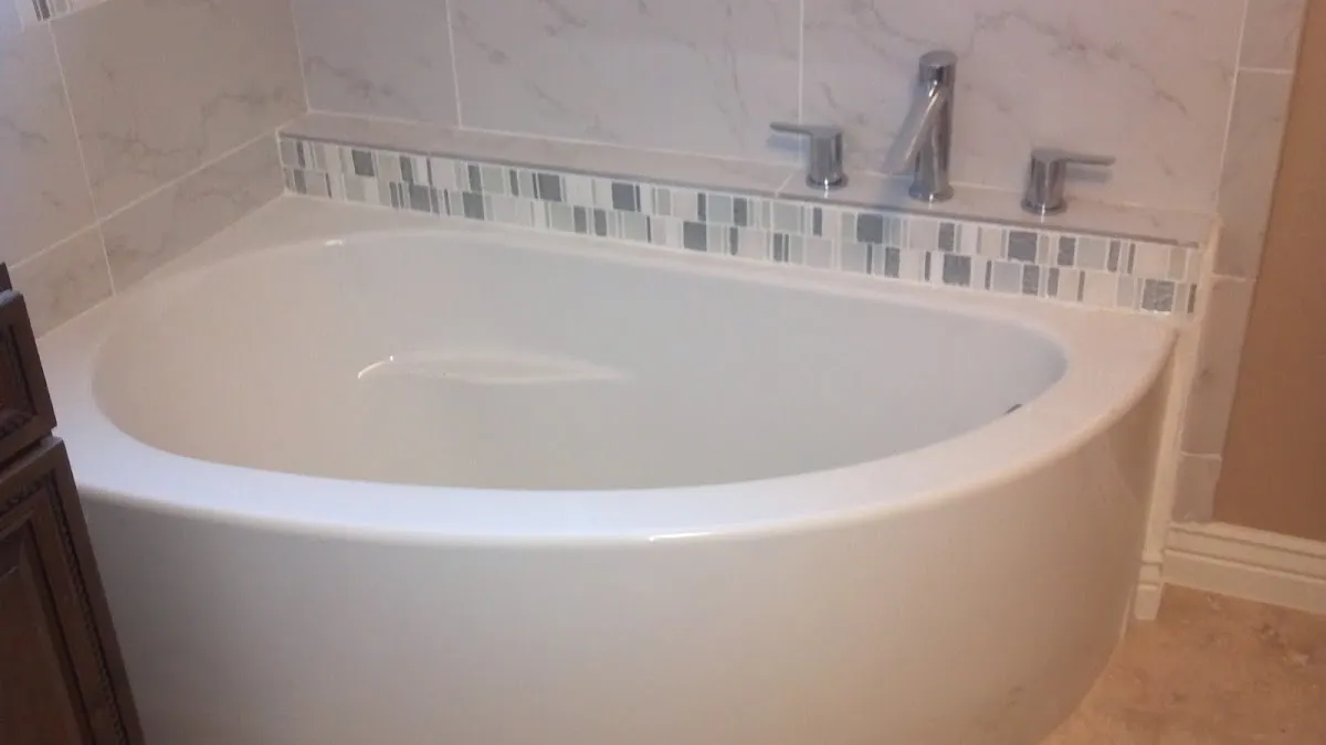 Shower Repair in Fergus Falls, MN